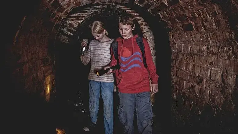 Double Trouble (2017)