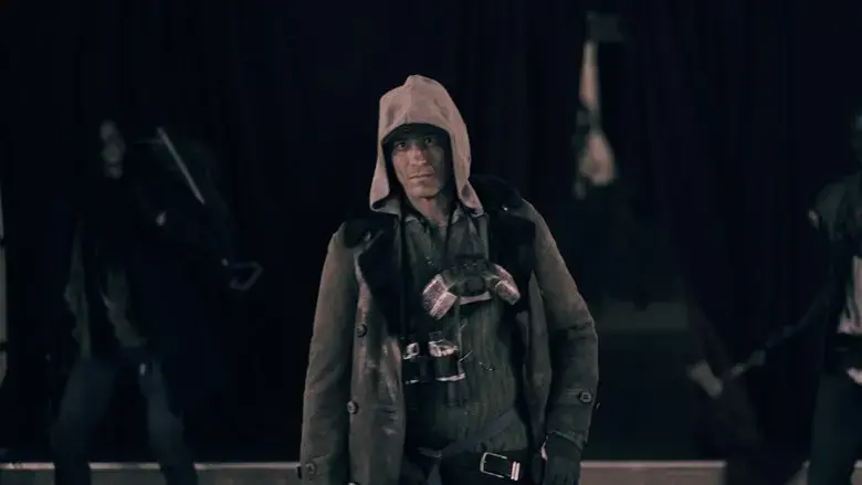 Cora (2024)