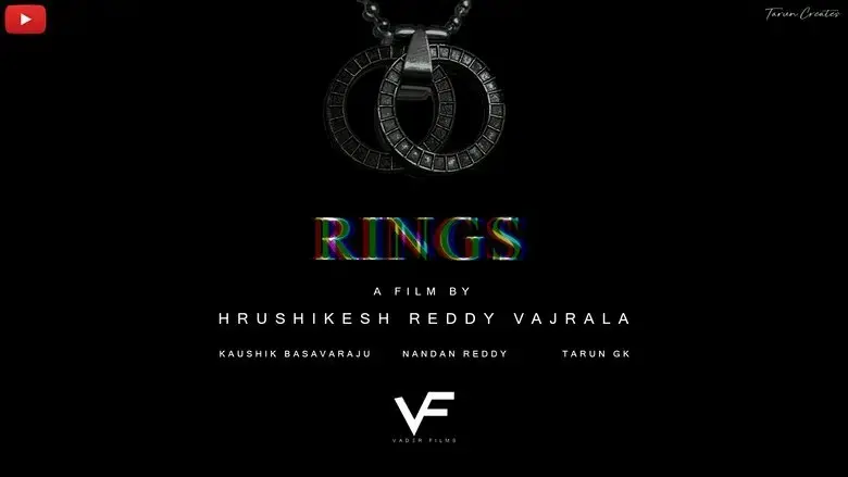 Rings (VF) (2022)