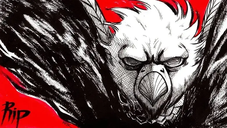 Rip the Falcon (2021)