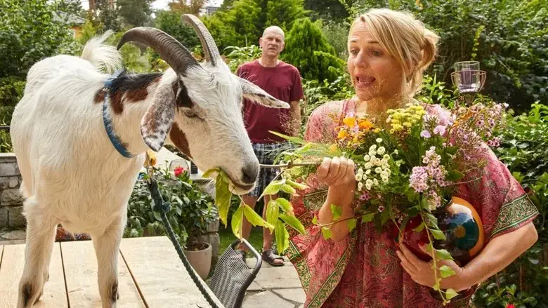 Klima retten fur Anfanger (2022)