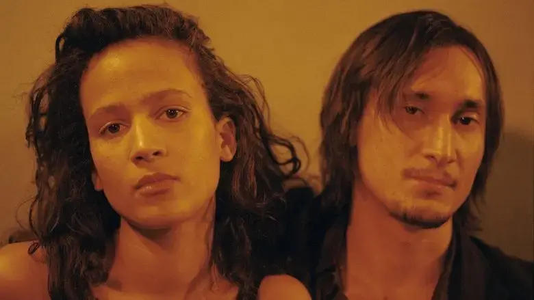 35 Shots of Rum (2009)