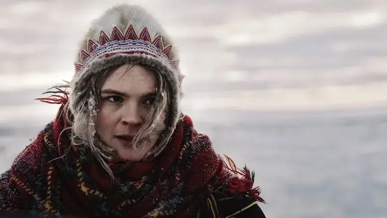 The Tundra Within Me (2024)