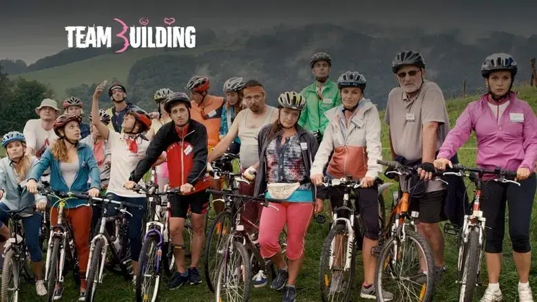 Teambuilding (2018)