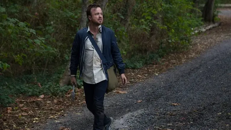 Come and Find Me (2016)