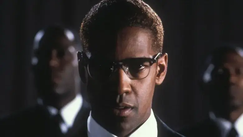 Denzel Washington, un modele americain (2022)