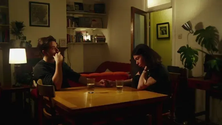 Clean Break | An Improvised Short-Film (2025)