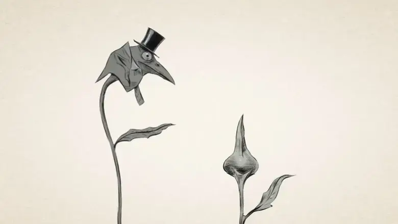Bad Seeds (2020)