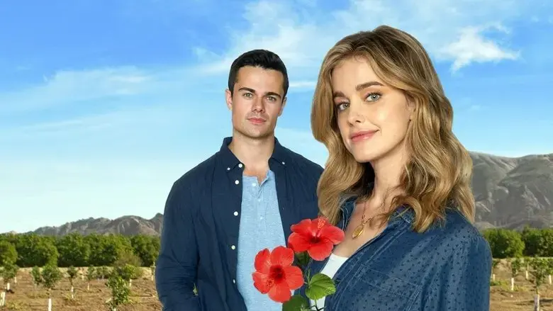 Flowers and Honey (2021)