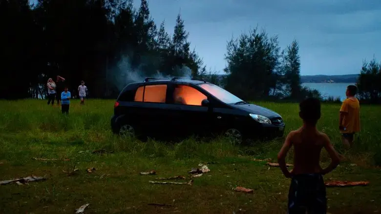 Mud Crab (2022)