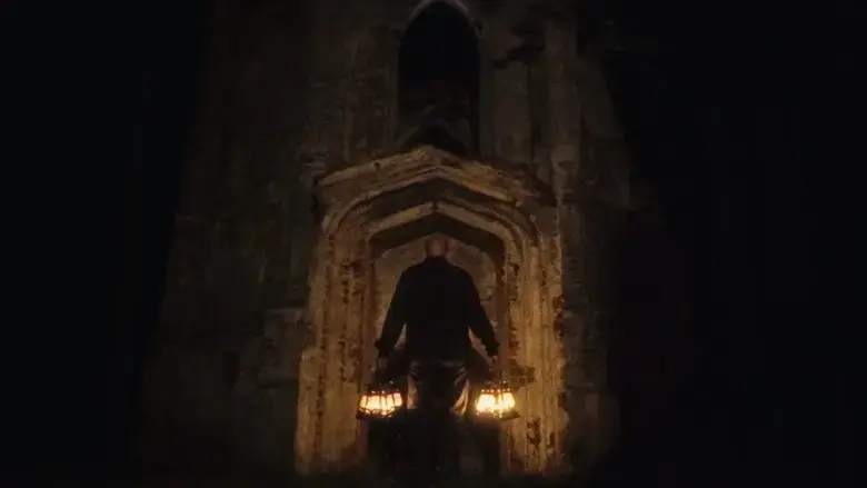 The Light of Immortality (2025)