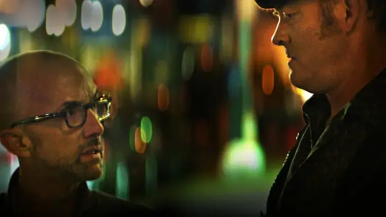 Bernard and Huey (2018)