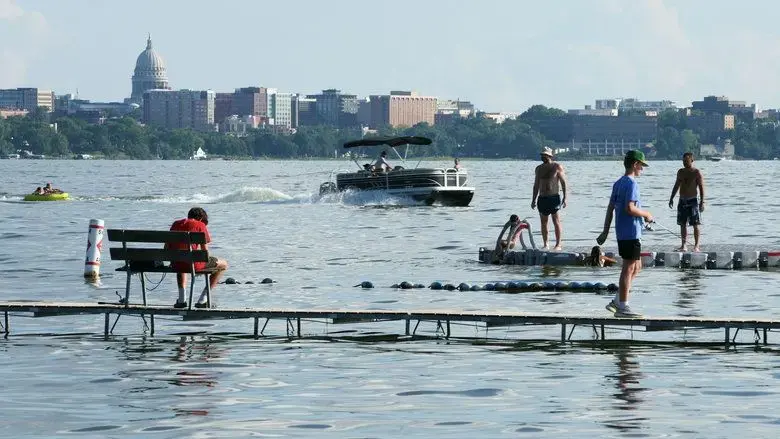 Mendota: Symphony of a Lake (2025)