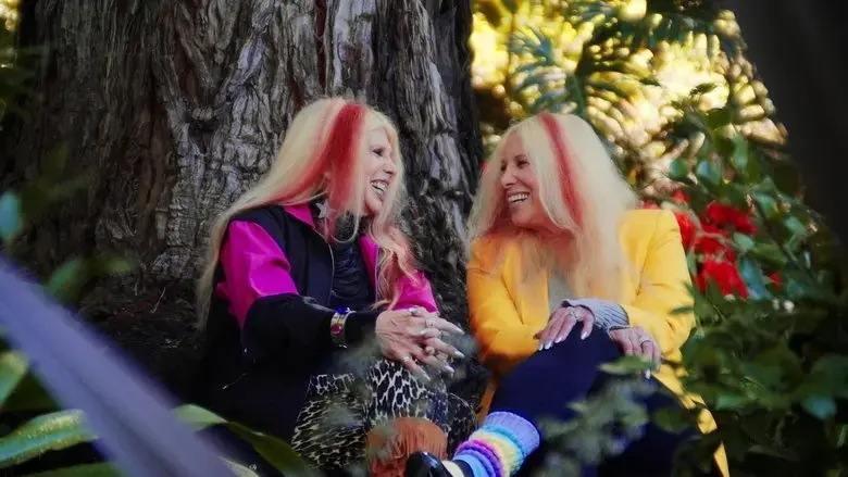 The Starr Sisters (2019)