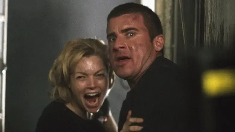 The Gravedancers (2006)