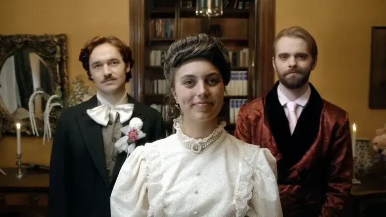 An Un-Ideal Husband (2023)