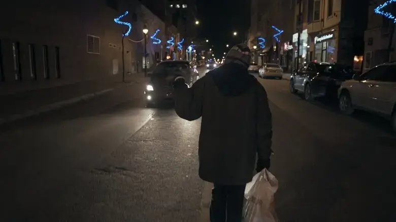 Tant que j'ai du respir dans le corps (2020)