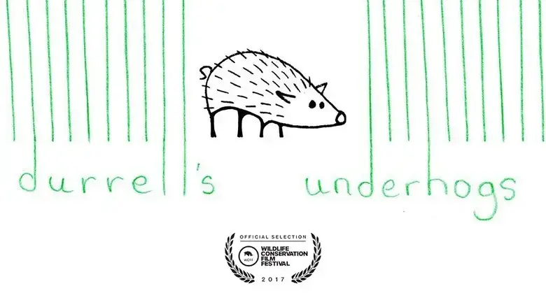 Durrell's Underhogs (2017)