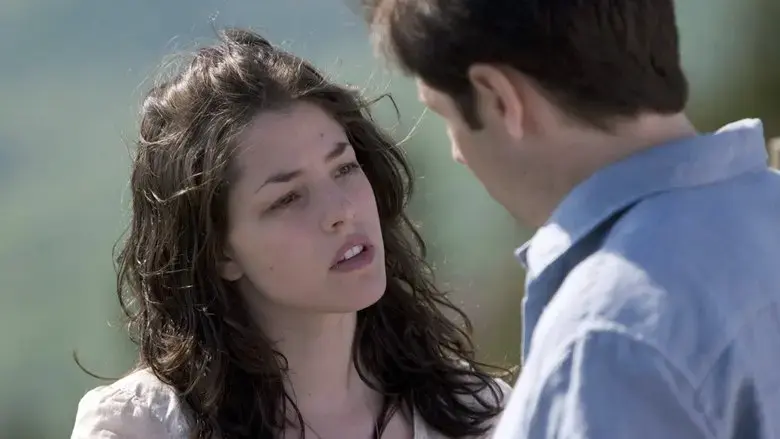 The Secret (2007)
