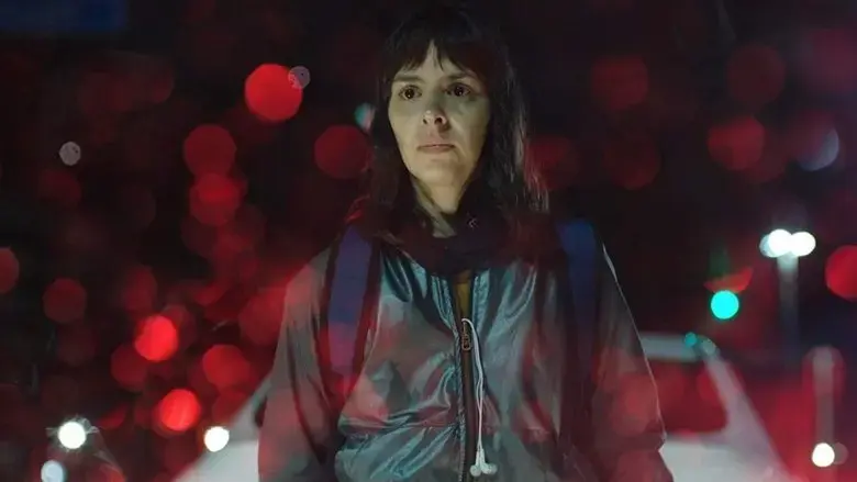 The Accident (2023)