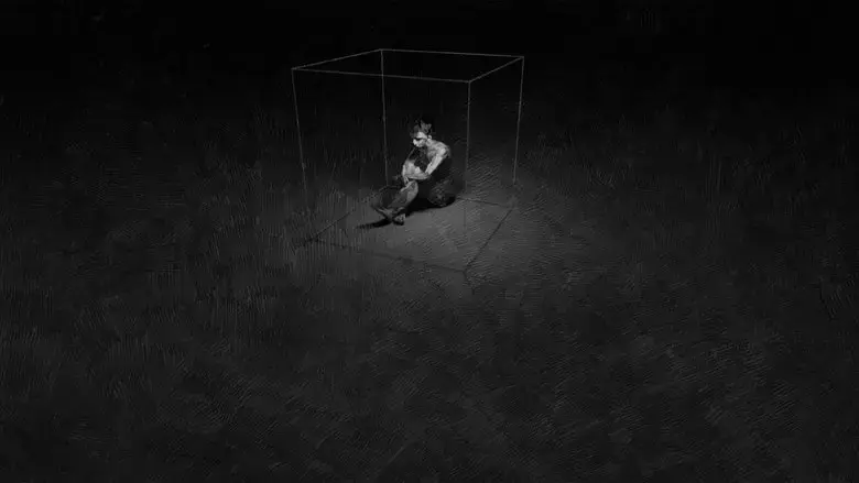 As I Was A Tree (2024)