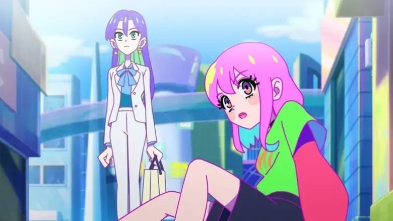 KICKS AND PUNK (2024)