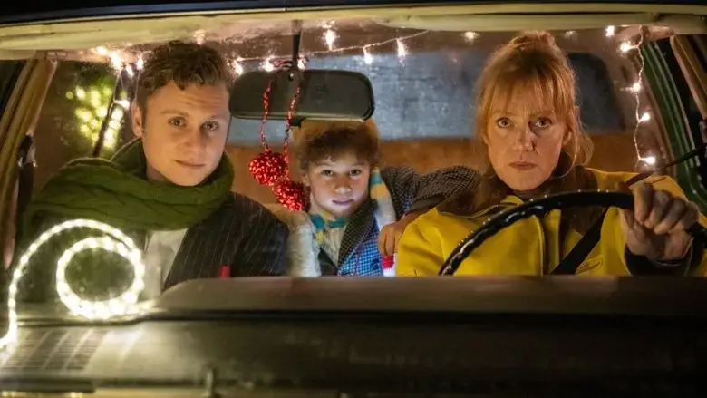 Nelly und das Weihnachtswunder (2024)