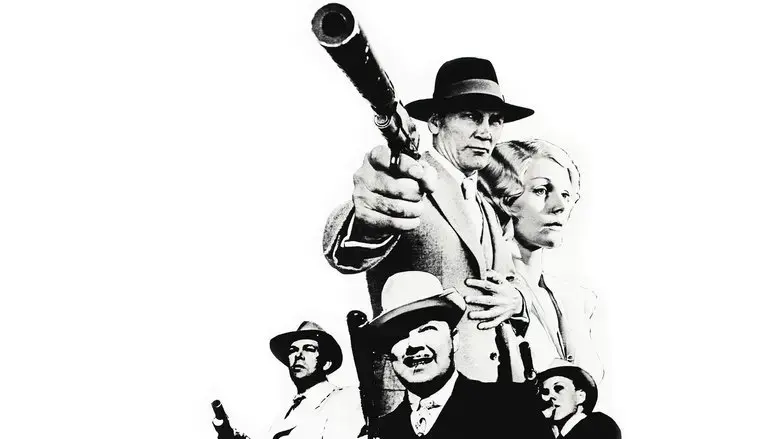 The Four Deuces (1975)
