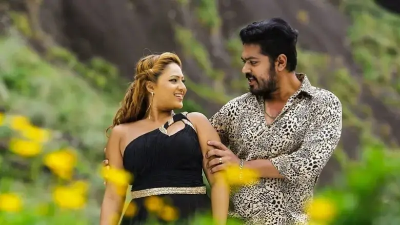 7 Naatkal (2017)