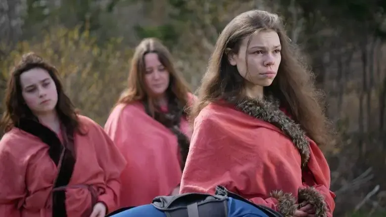 Shanawdithit: A Beothuk Story (2023)