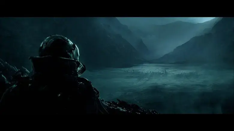 Lost Boy (2016)