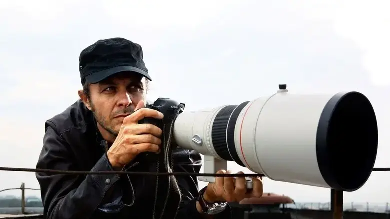 Entanglement (2011)