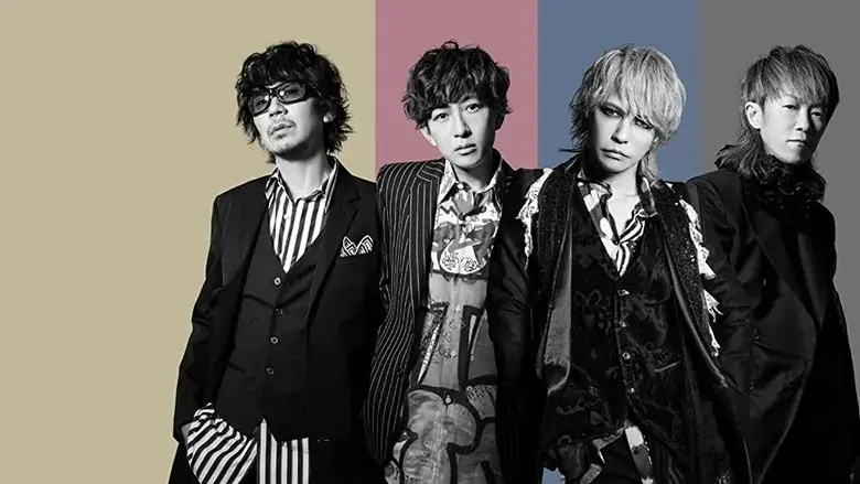 L'Arc~en~Ciel - 30th L'Anniversary LIVE (2022)