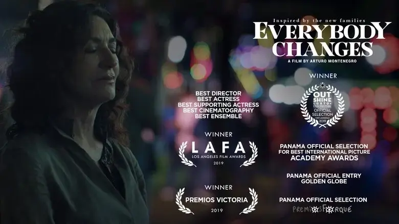 Everybody Changes (2019)
