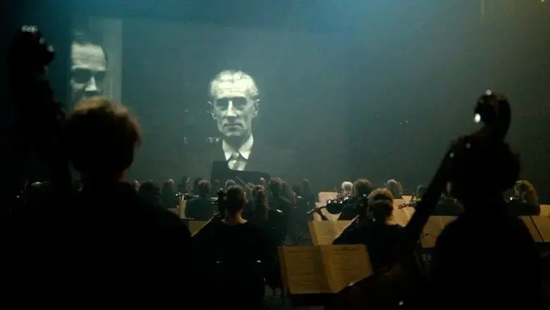 Ravel in a Thousand Sparkles (2023)