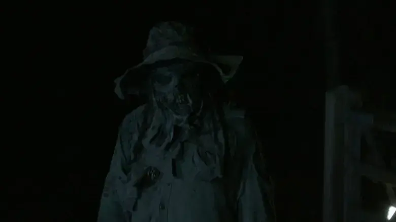 Amityville Scarecrow (2021)