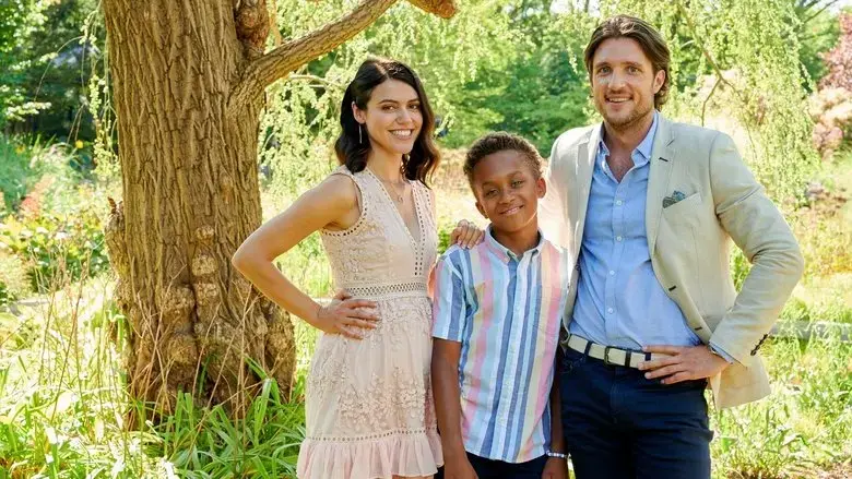 Zoe's Having a Baby (2023)
