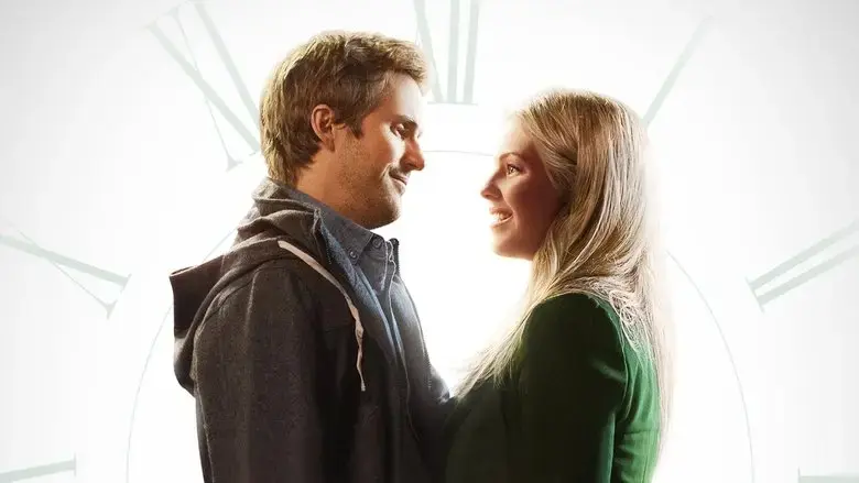Just in Time for Christmas (2015)