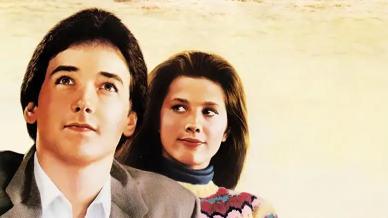 The Sure Thing (1985)