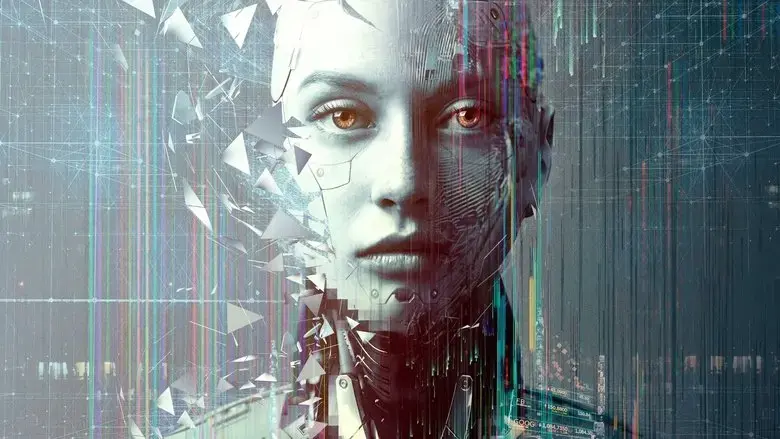 iHuman (2019)