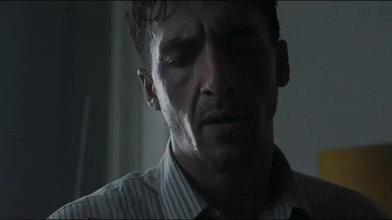 The Passenger (2017)