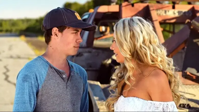 Country Crush (2017)