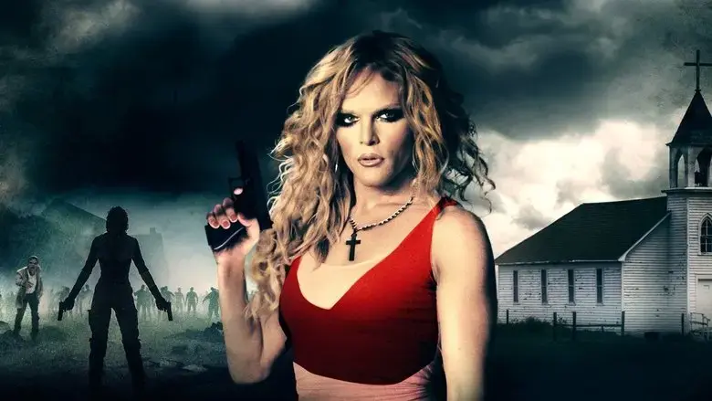 Dead Don't Die in Dallas (2021)