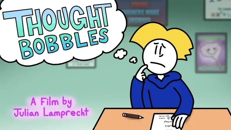Thought Bobbles (2025)