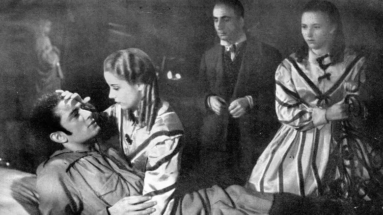 A Garibaldian in the Convent (1942)