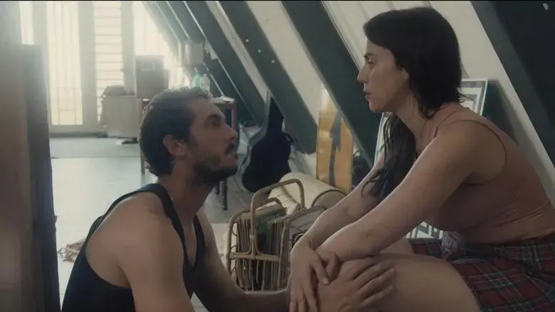 Receta no Incluida (2022)
