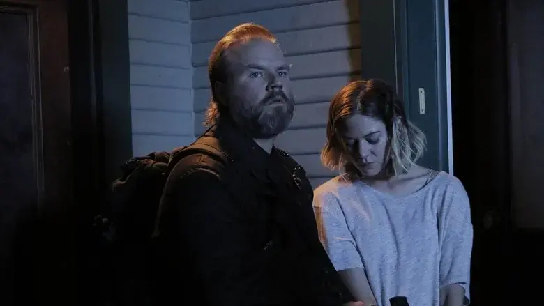 Broken Star (2018)