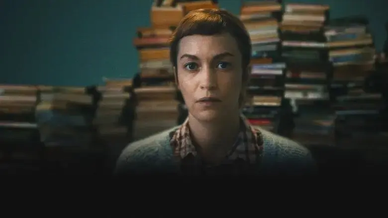 Darkest Miriam (2025)