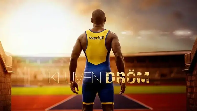 Kluven drom (2017)