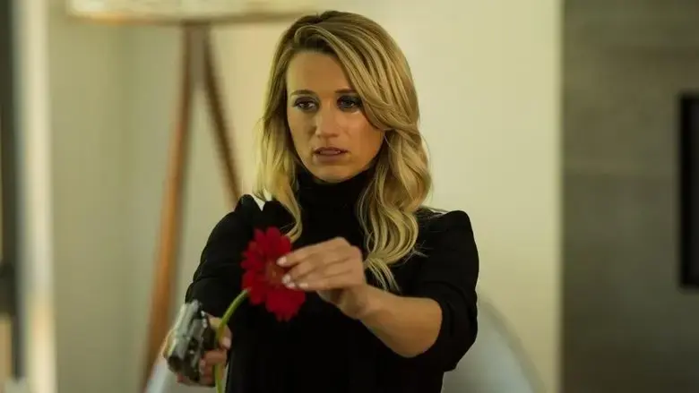 Ring of Deception (2017)